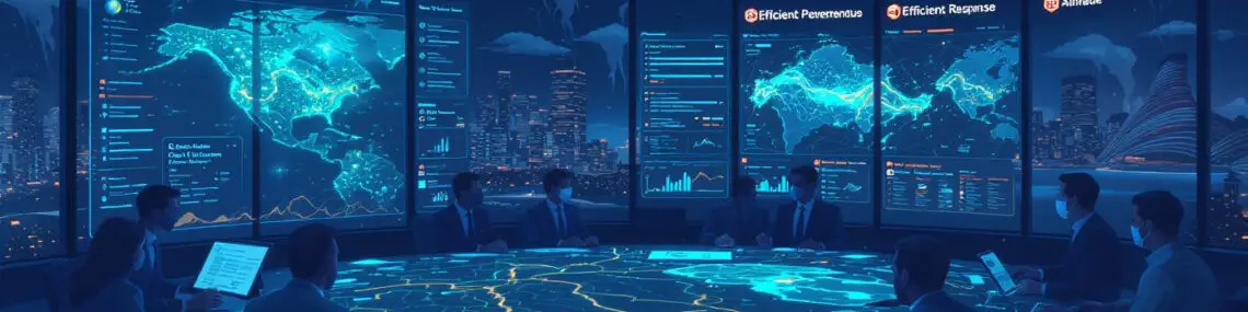 ARV's AI Tech Revolutionizing Disaster Prevention and Government Efficiency