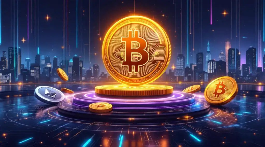 Bitcoin Dominance Holds: Altcoins Surge Amidst Fresh Capital Inflows