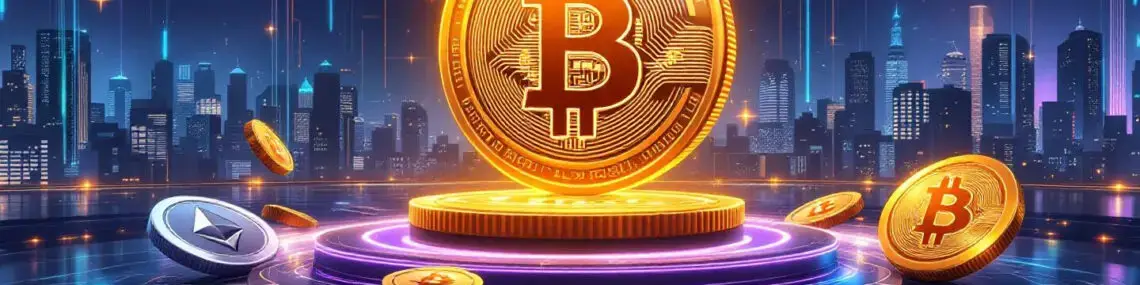 Bitcoin Dominance Holds: Altcoins Surge Amidst Fresh Capital Inflows