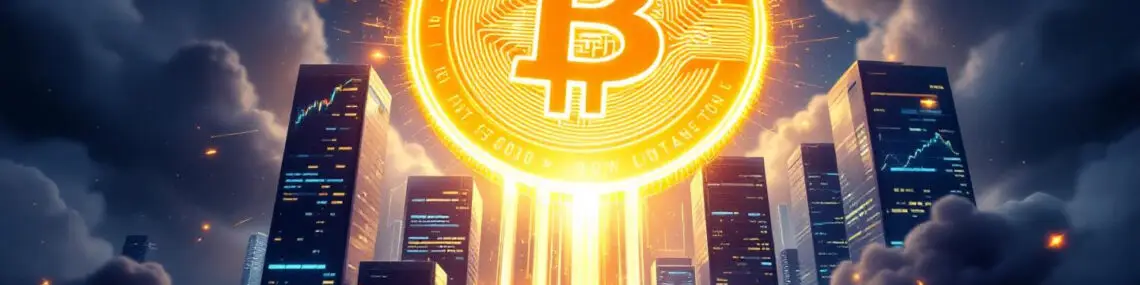 Bitcoin Flies to New All-Time Highs, Topping $118,000 as Institutions Pile In