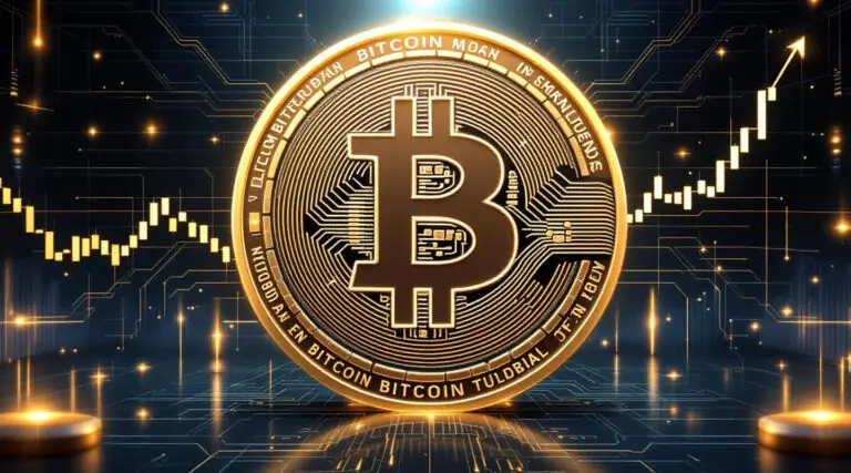 Bitcoin Holds Strong at $117K: ETF Inflows, Trump Tariffs, and the Next Big Move?