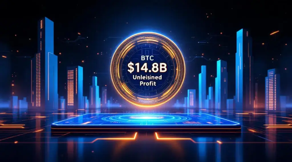 Bitcoin Leads Corporate Crypto Gains: Strategy Reports $14.05B Unrealised Profit