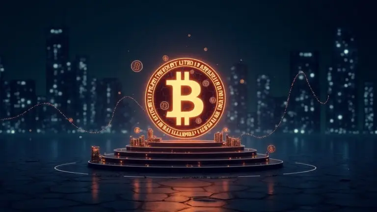 Bitcoin Rally Hasn't Started Long-Term Holder Insights