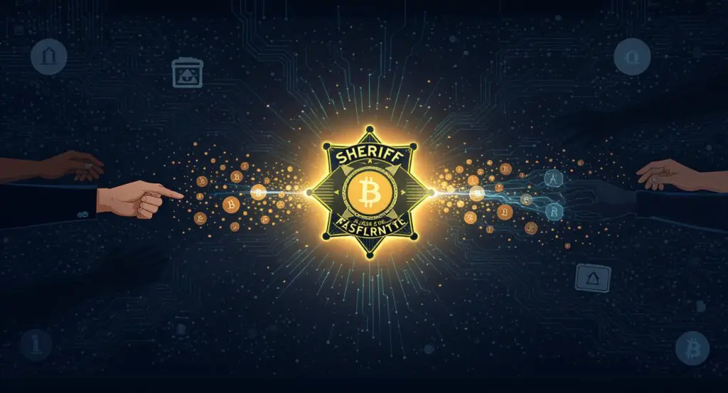 Bitcoin Scams Flagler County Recovers Stolen Crypto for Victims