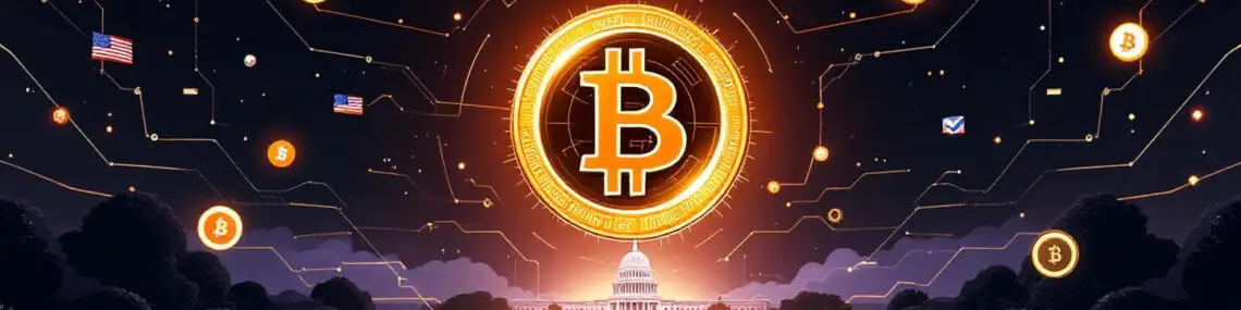 Bitcoin Surges Past $120,000 as US Congress Begins 'Crypto Week'