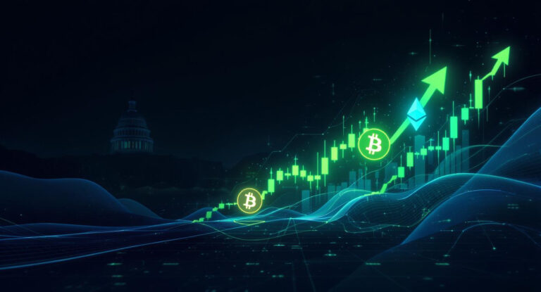 Bitcoin and Crypto Surge as US Trade Deal Hints Emerge