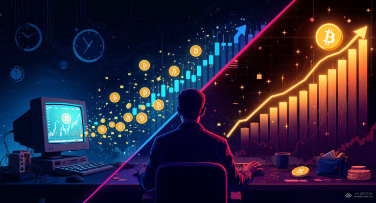 Bitcoin's Profit Dilemma Why Early Investors Usually Sold