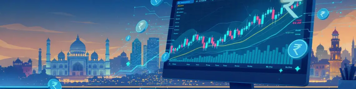 Bybit's India GST Shock How New Crypto Taxes Are Reshaping the Market