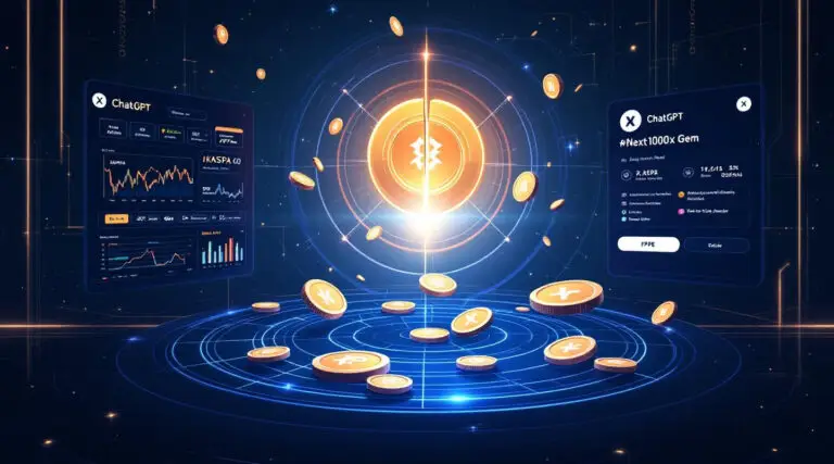 ChatGPT vs X: Which One Spots the Next Big Crypto Trend Faster?