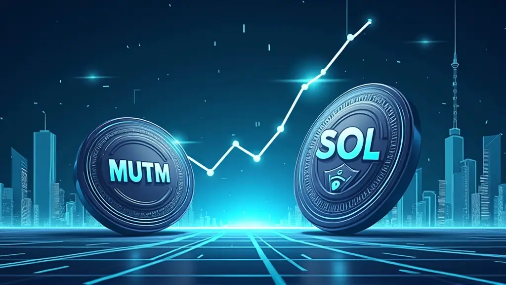 Could Mutuum Finance Be the Next Solana? $0.035 Today, $5 Tomorrow?