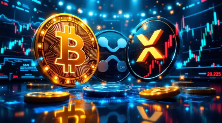 Crypto Market Analysis (July 10, 2025): BTC, ETH, XRP & Altcoins