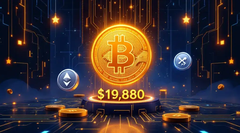 Crypto Market Analysis (July 12, 2025): Bitcoin Steadies, Ethereum Leads Alts, XRP in Focus