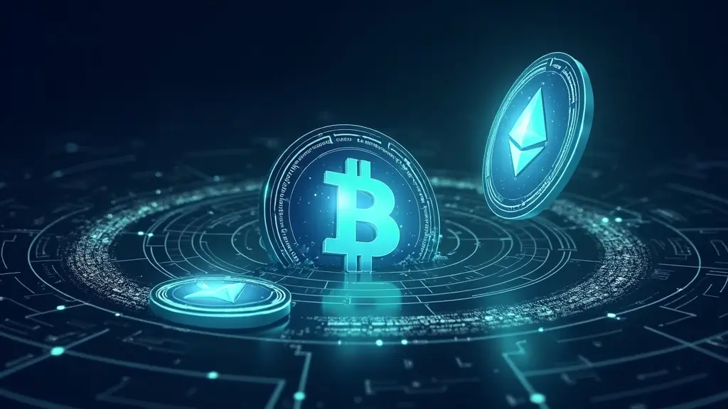 Crypto Market Analysis (July 17, 2025): BTC Dips, ETH & SOL Surge, Altcoin Rotation Heats Up
