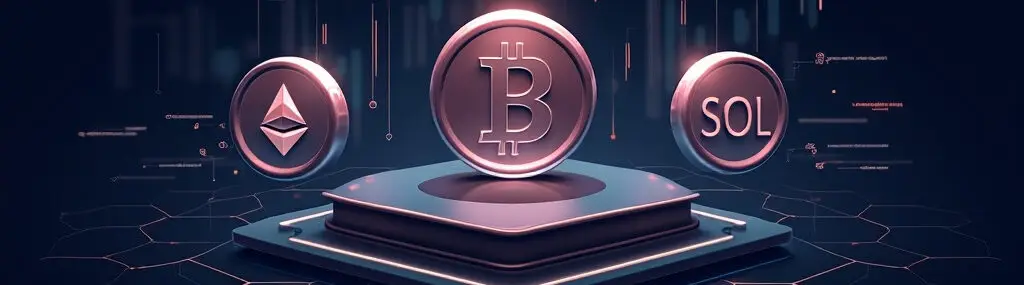 Crypto Market Analysis (July 20, 2025): BTC Consolidates, ETH & SOL Drive Altcoin Rotation