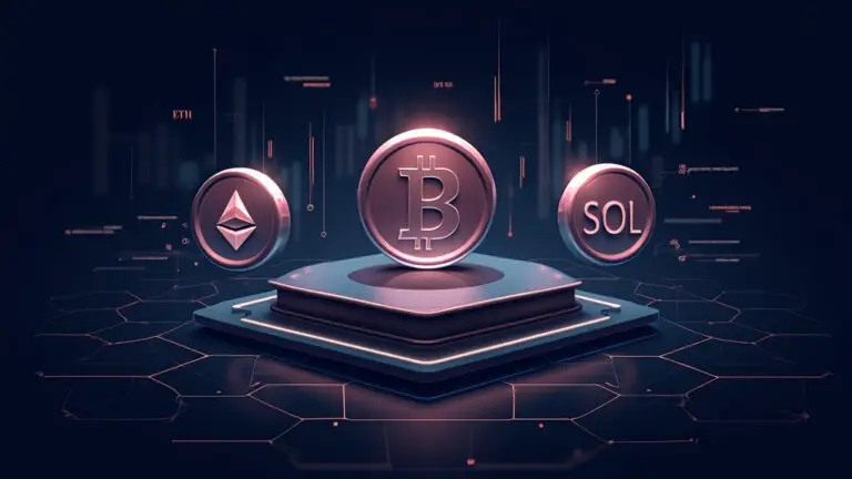 Crypto Market Analysis (July 20, 2025): BTC Consolidates, ETH & SOL Drive Altcoin Rotation
