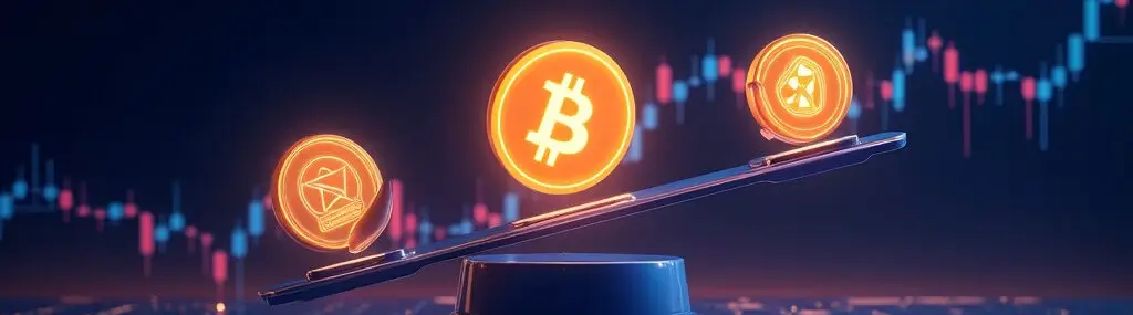 Crypto Market Analysis (July 22, 2025): Bitcoin Holds Steady as Altcoins Extend Weekly Gains