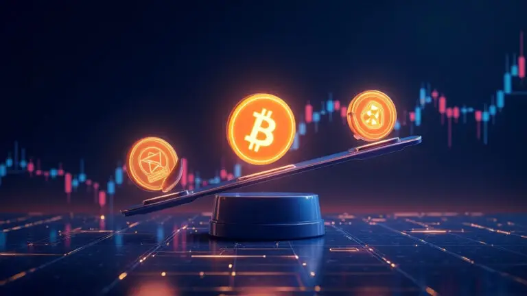 Crypto Market Analysis (July 22, 2025): Bitcoin Holds Steady as Altcoins Extend Weekly Gains
