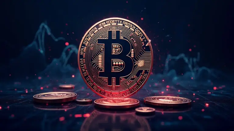Crypto Market Analysis (July 25, 2025): Bitcoin Breaks Below $116K, ALT Rotation Softens