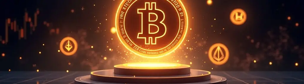 Crypto Market Analysis (July 26, 2025): BTC Surpasses $118K Again, Altcoins Stabilizing