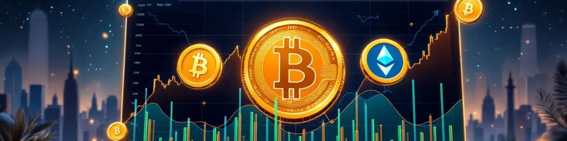 Crypto Market Analysis (July 3, 2025): BTC, ETH, XRP, ALTCOINS