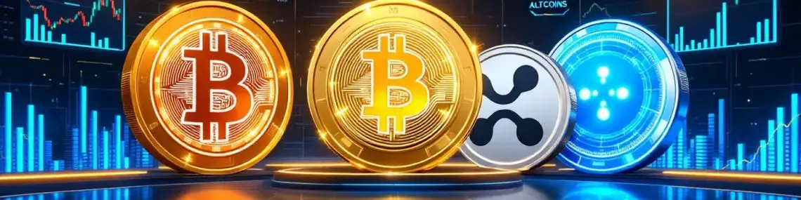 Crypto Market Analysis (July 5, 2025): BTC, ETH, XRP, ALTCOINS