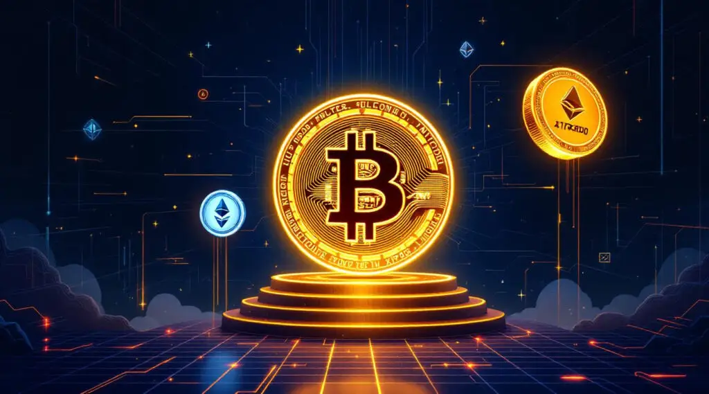 Crypto Market Analysis (July 7, 2025): BTC Steadies, ETH Eyes Rebound, Altcoins in Flux