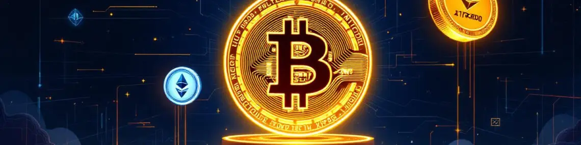 Crypto Market Analysis (July 7, 2025): BTC Steadies, ETH Eyes Rebound, Altcoins in Flux