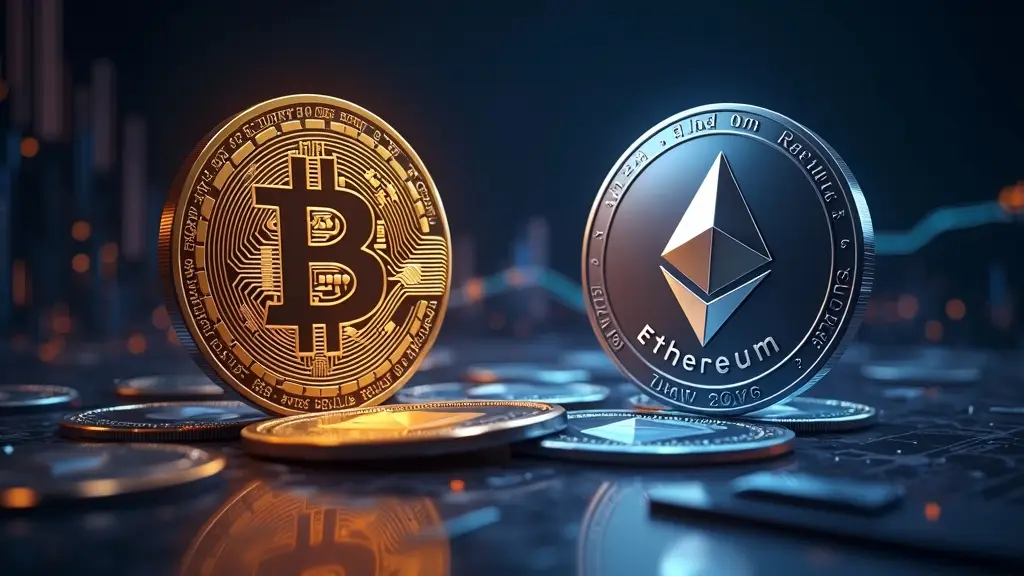 Crypto Market Analysis (June 18, 2025): Bitcoin Holds Steady, Ethereum Leads Layer-2 Surge