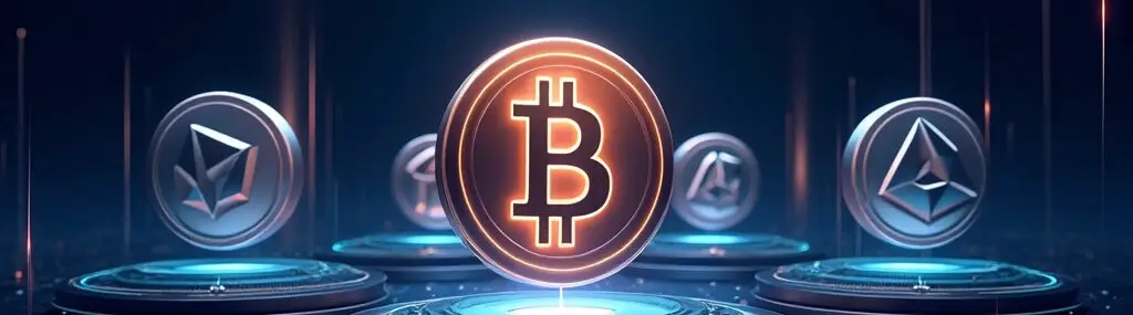 Crypto Market Report (July 21, 2025): BTC Eyes Breakout as Altcoin Rotation Heats Up