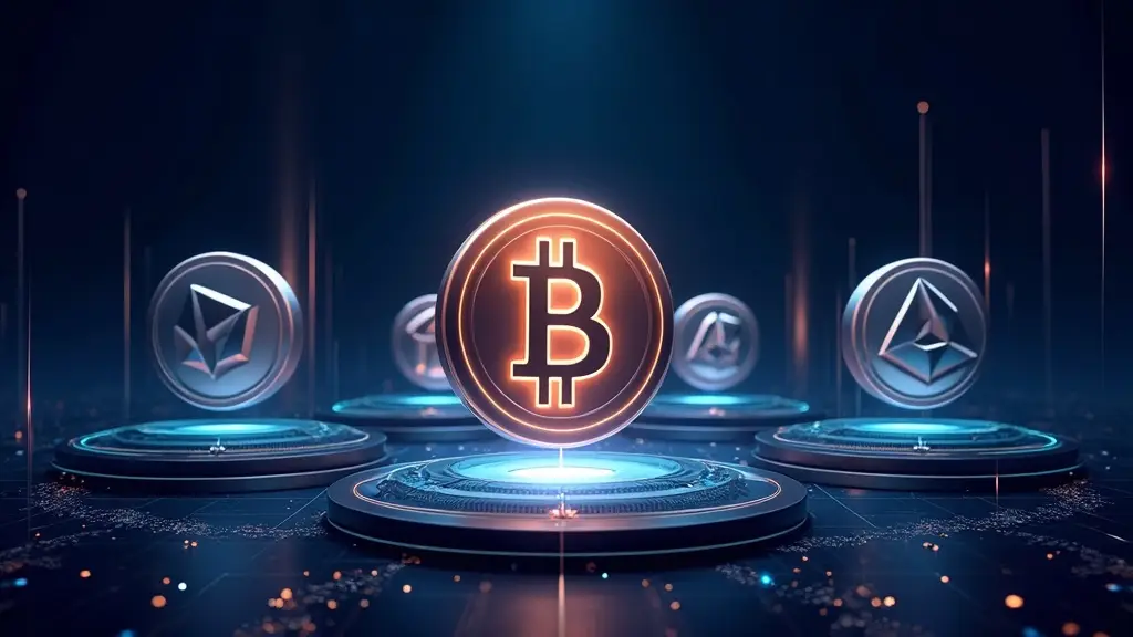 Crypto Market Report (July 21, 2025): BTC Eyes Breakout as Altcoin Rotation Heats Up