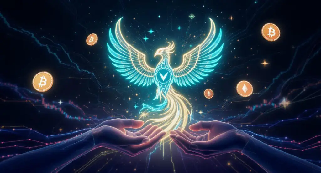Crypto's Q4 2025 Comeback Fueled By Victus Global's Strategic Partnerships
