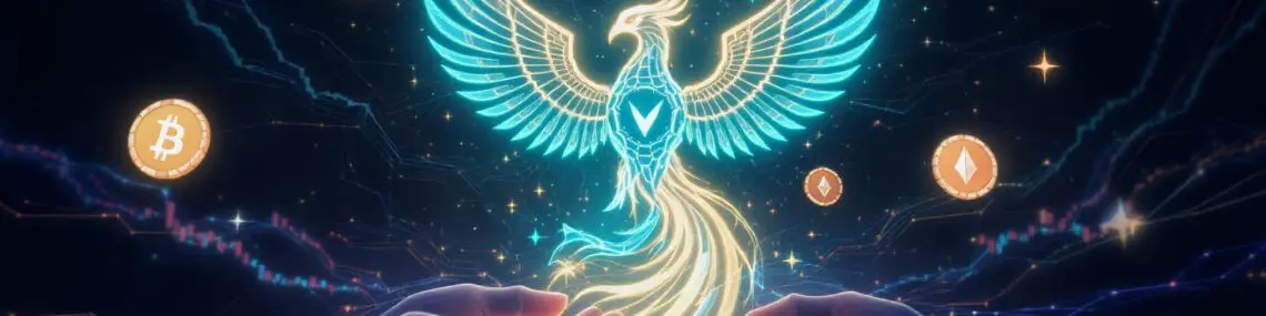 Crypto's Q4 2025 Comeback Fueled By Victus Global's Strategic Partnerships