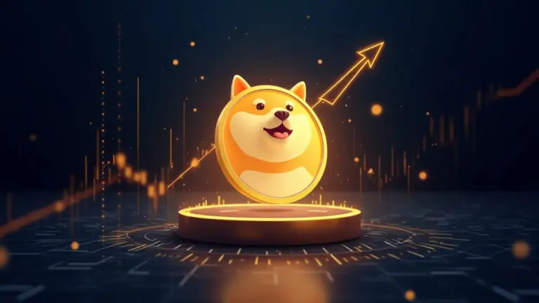 Dogecoin Upswing Potential: A Detailed Analysis