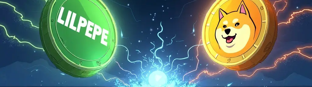 Dogecoin Versus Little Pepe: Best Meme Coin to Buy Now