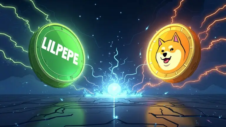 Dogecoin Versus Little Pepe: Best Meme Coin to Buy Now