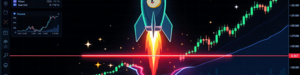 Dogecoin's July Surge Is $0.357 Next, or Is a Pullback Imminent