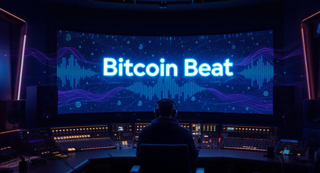 Drake's Bitcoin Beat How Pop Culture is Normalizing Crypto