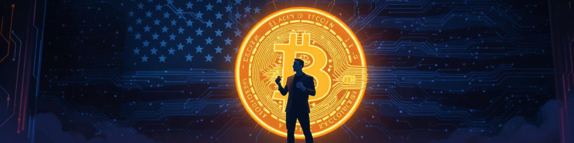 Elon Musk's 'America Party' to Embrace Bitcoin 'Fiat is Hopeless'