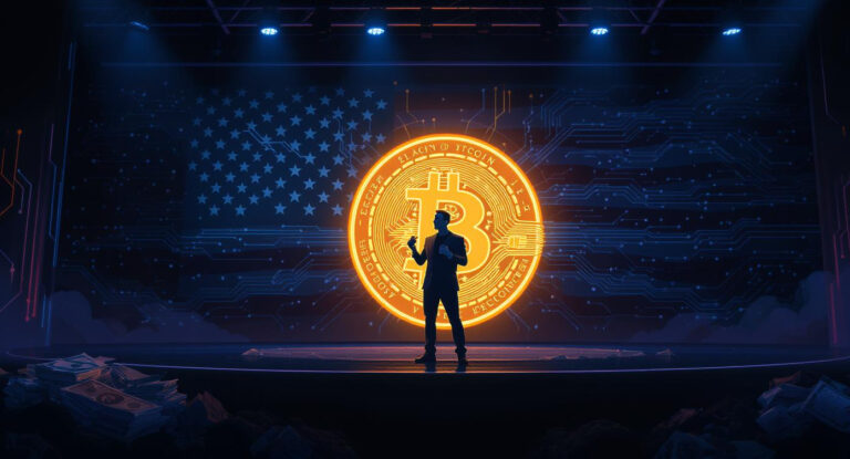 Elon Musk's 'America Party' to Embrace Bitcoin 'Fiat is Hopeless'