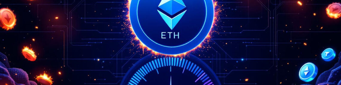 Ethereum Has Burned $13.5B in ETH — So Why Is Its Supply Still Growing?