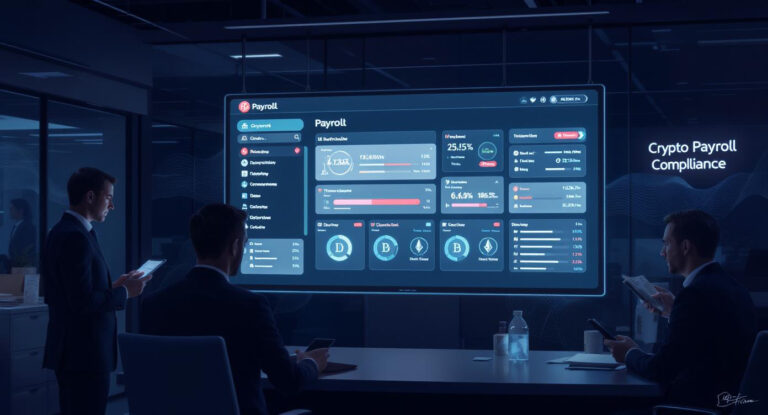 FTX Payout Freeze Navigating Crypto Payroll Compliance Challenges