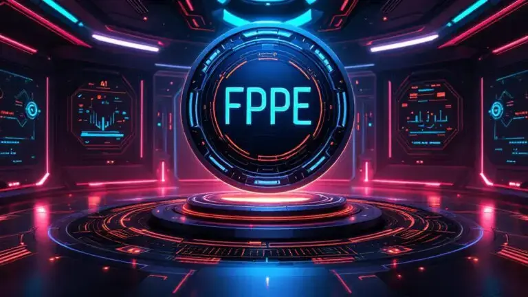 FloppyPepe (FPPE) Is Building the Future of Digital Assets with Unstoppable Utility and AI Power!