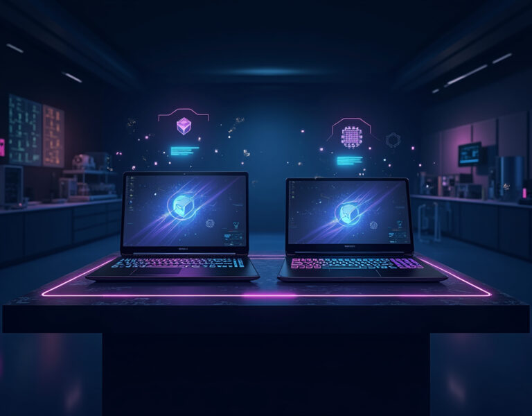 GIGABYTE Unleashes New AI PCs: AERO X16 and GAMING A16 Now Available