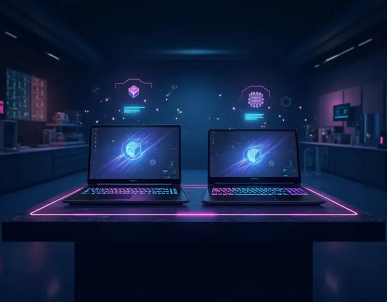 GIGABYTE Unleashes New AI PCs: AERO X16 and GAMING A16 Now Available