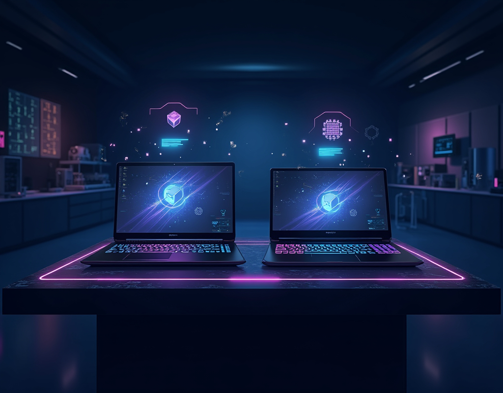 GIGABYTE Unleashes New AI PCs: AERO X16 and GAMING A16 Now Available