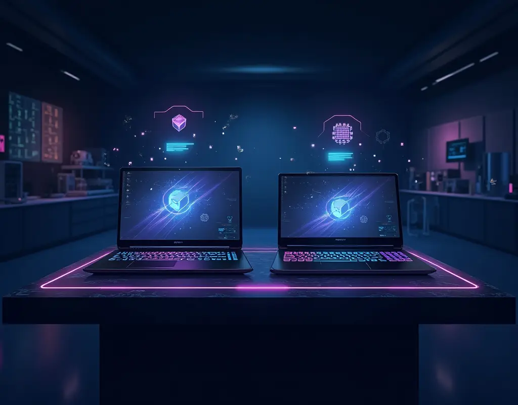 GIGABYTE Unleashes New AI PCs: AERO X16 and GAMING A16 Now Available