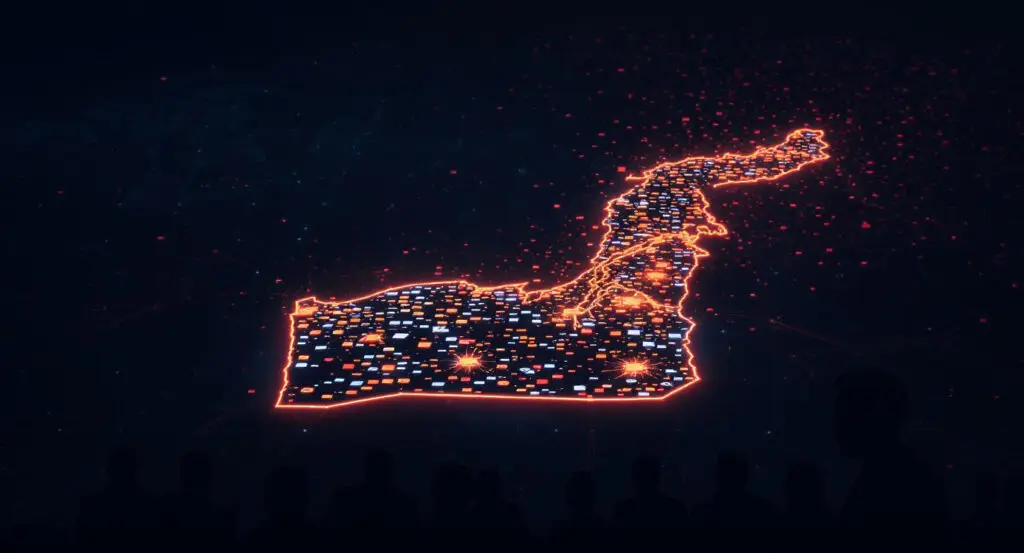 Gaza Land for Crypto 'Evil' Tokenization Plan Sparks Global Outrage