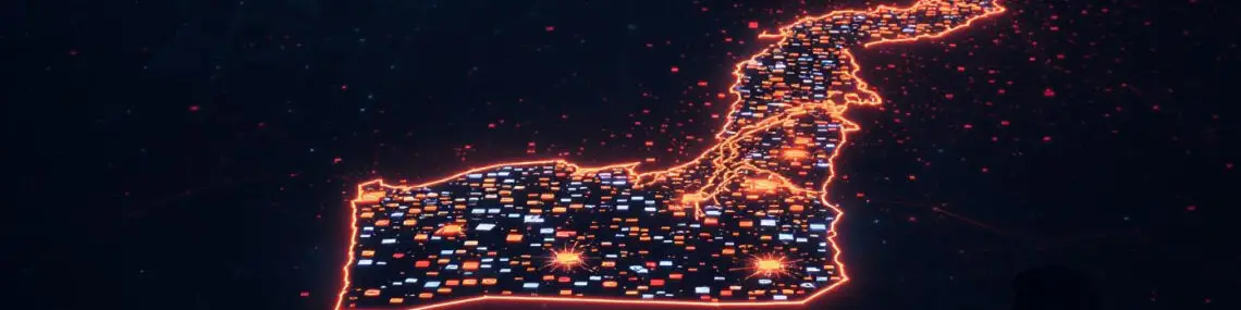 Gaza Land for Crypto 'Evil' Tokenization Plan Sparks Global Outrage