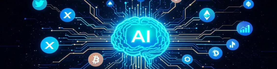 Grok AI Unlocking Real-Time Crypto Trading Signals from X Sentiment