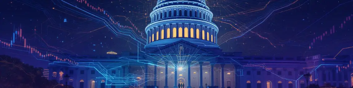 House Preps for 'Crypto Week' Core Scientific Acquired, Bit Digital Pivots